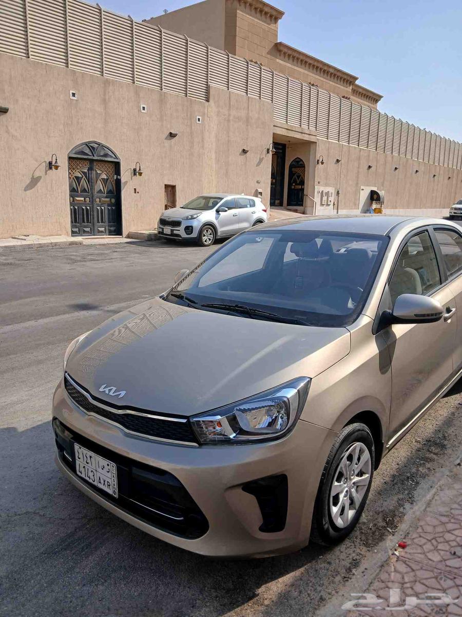 كيا بيقاس 202364517006247426114