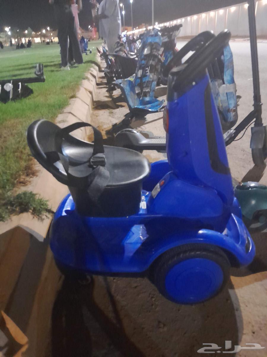 Scooter64373151200897111