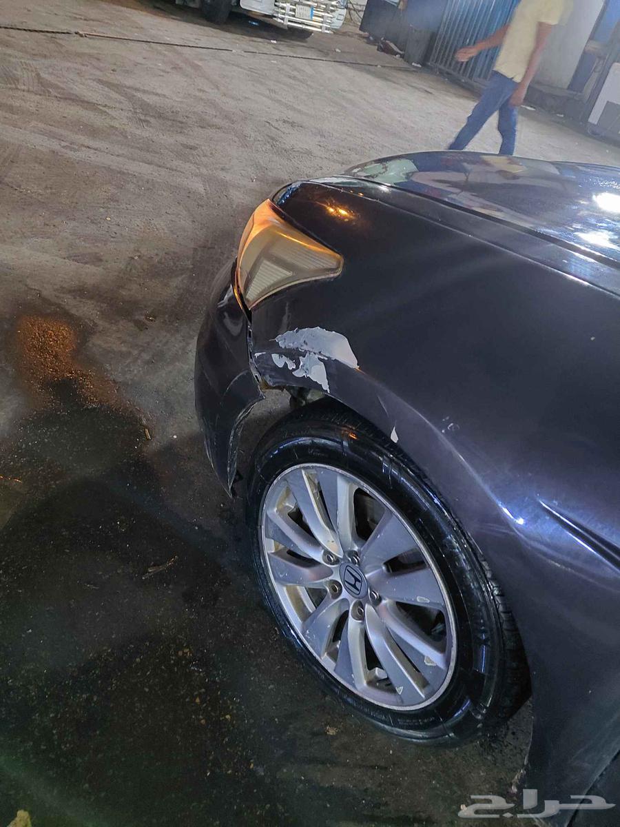 هوندا اكورد64518294187907112