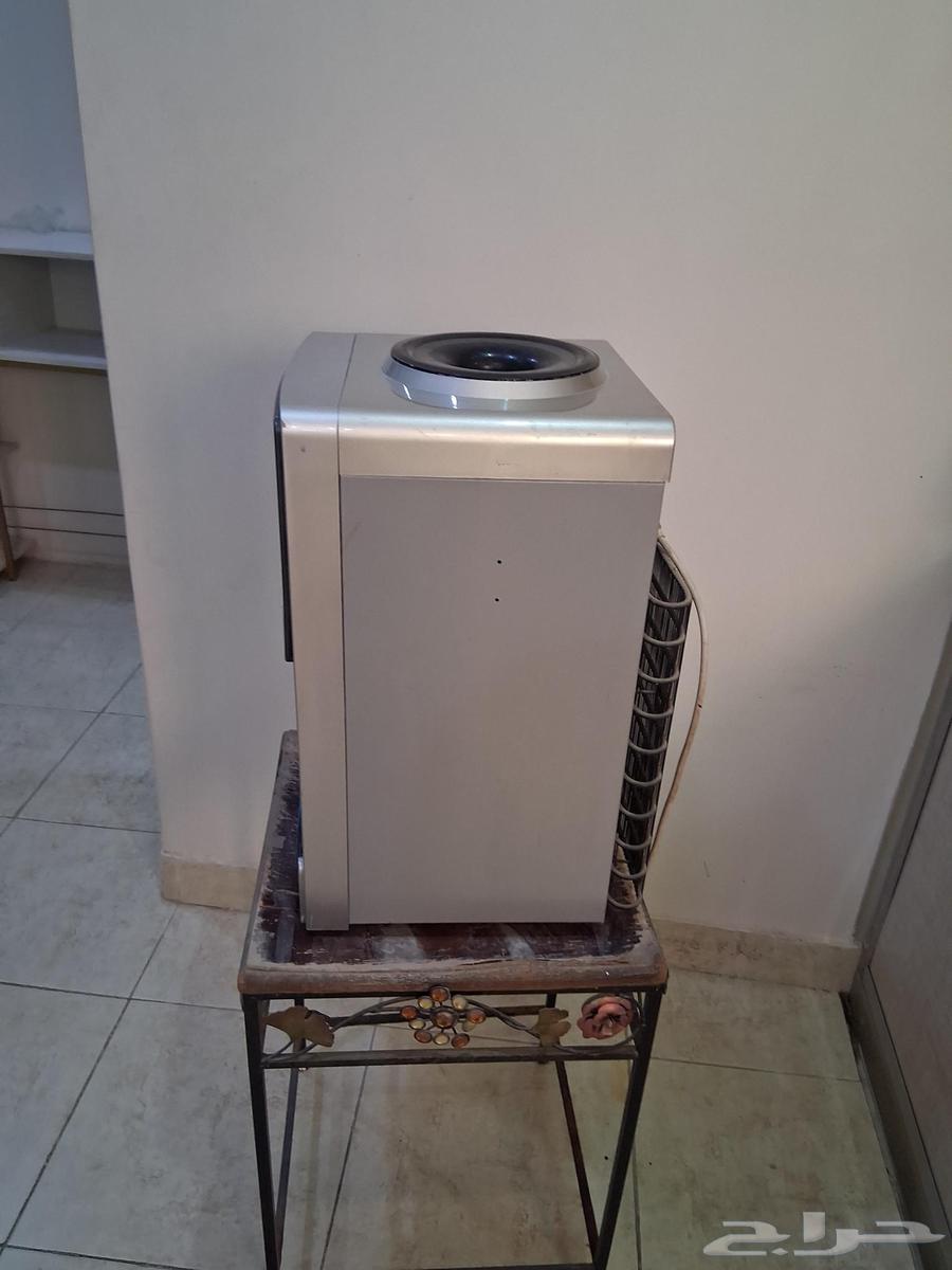 براد موية   بارد - حار مستعمل للبيع64368032124162113