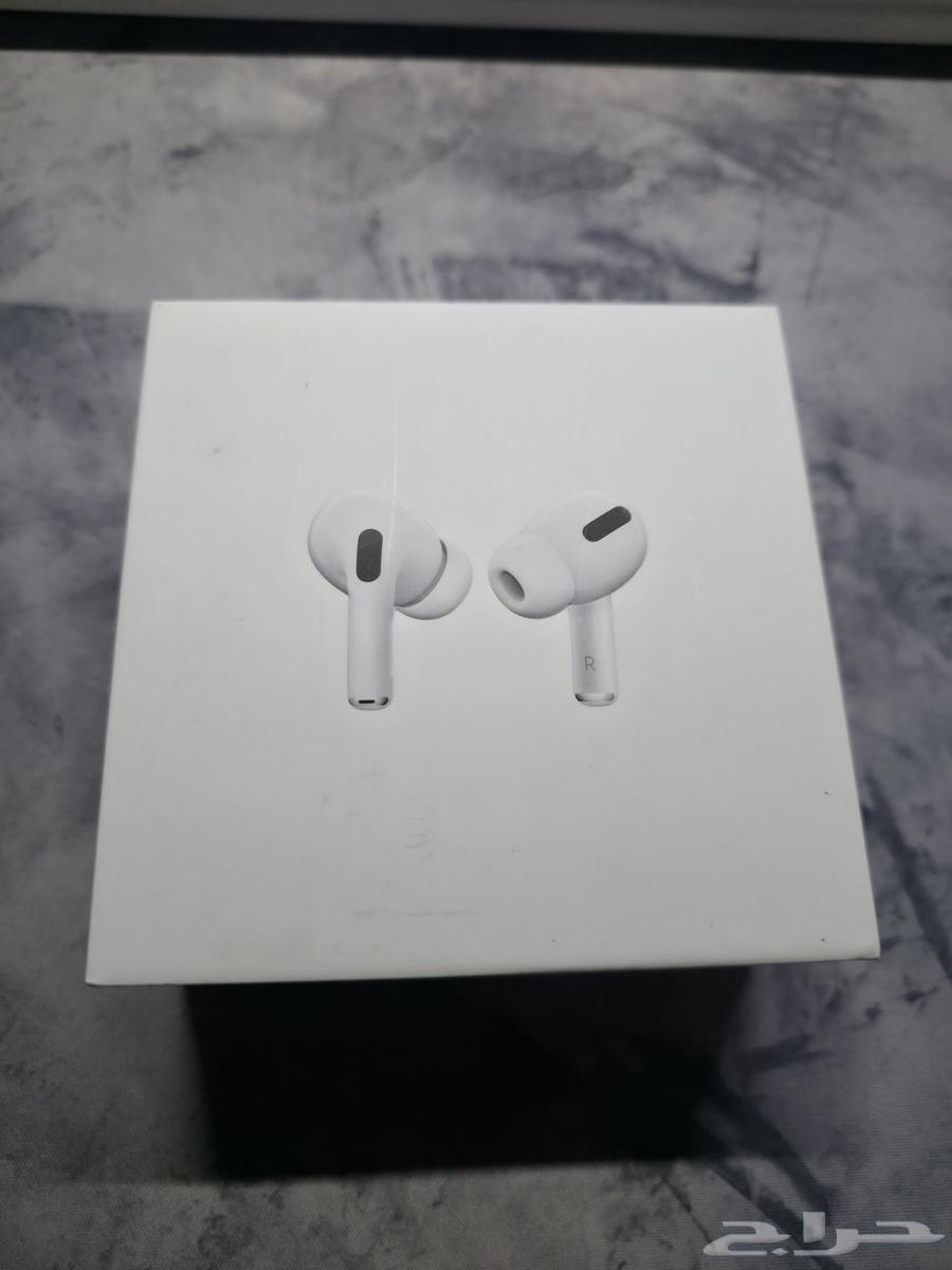 للبيع سماعة ابل ايربودز برو64371001593985113