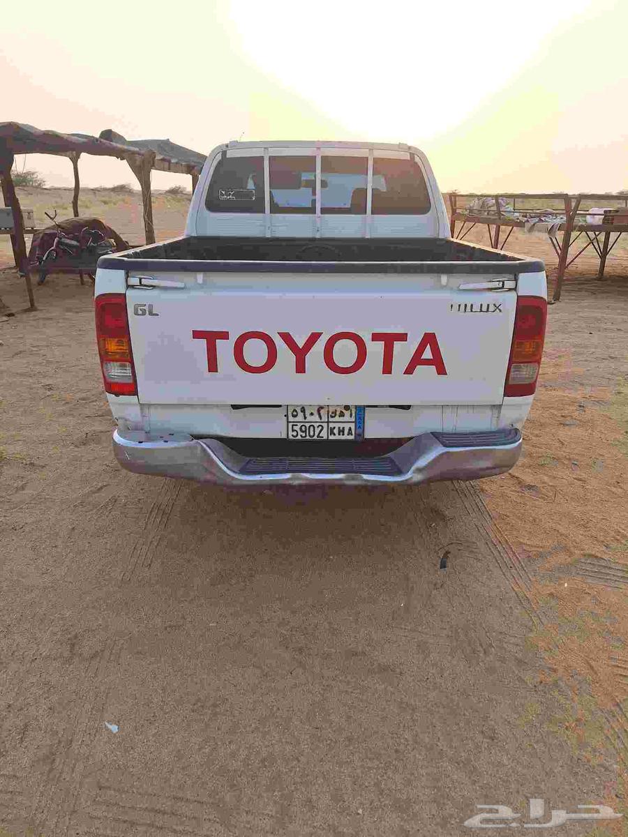 HiLux64519807869314110