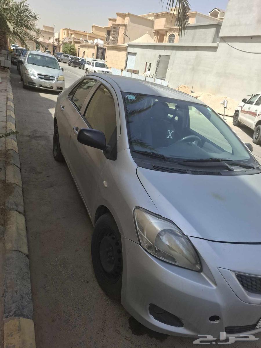 Yaris Automatic 201264397963163906112