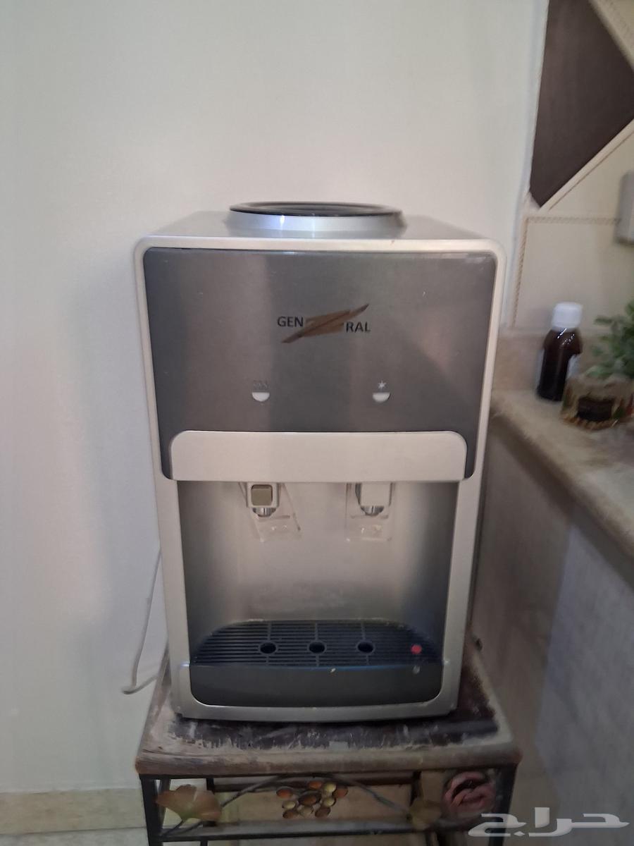 براد موية   بارد - حار مستعمل للبيع64368032124162110