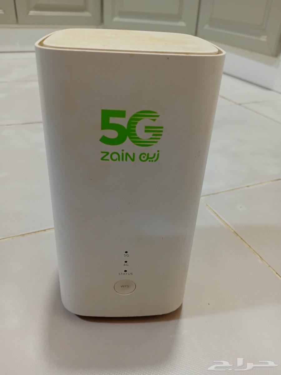 كنب وراوتر 5G جديد64366746680449110