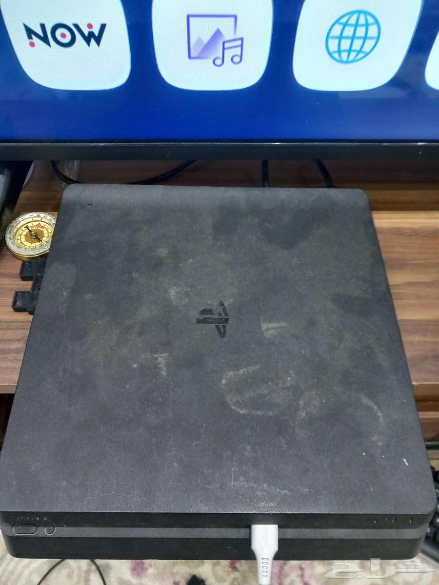 Sony Four has no scratches or damage, only the hand buttons have been changed64371467036417110