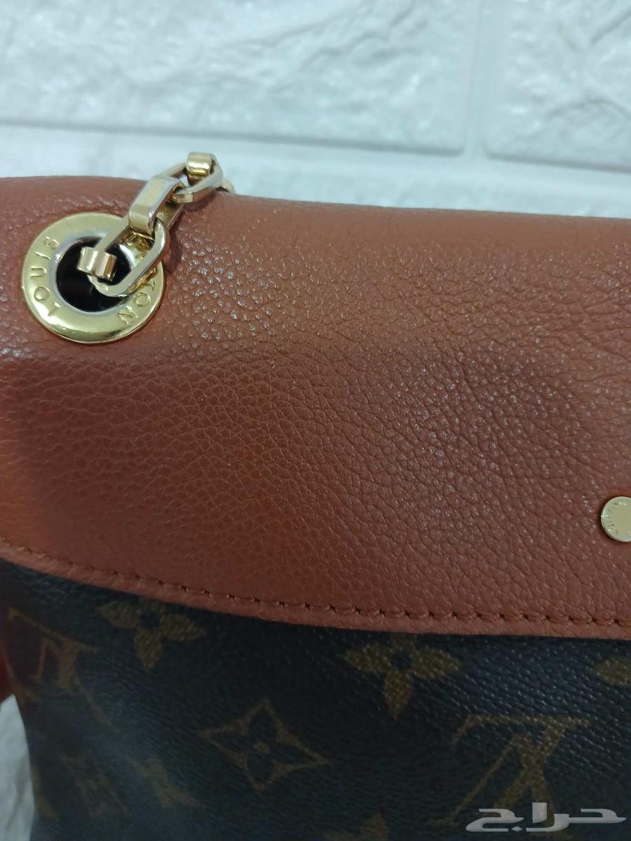 شنطه لوفيتون اصلى64373282725378114