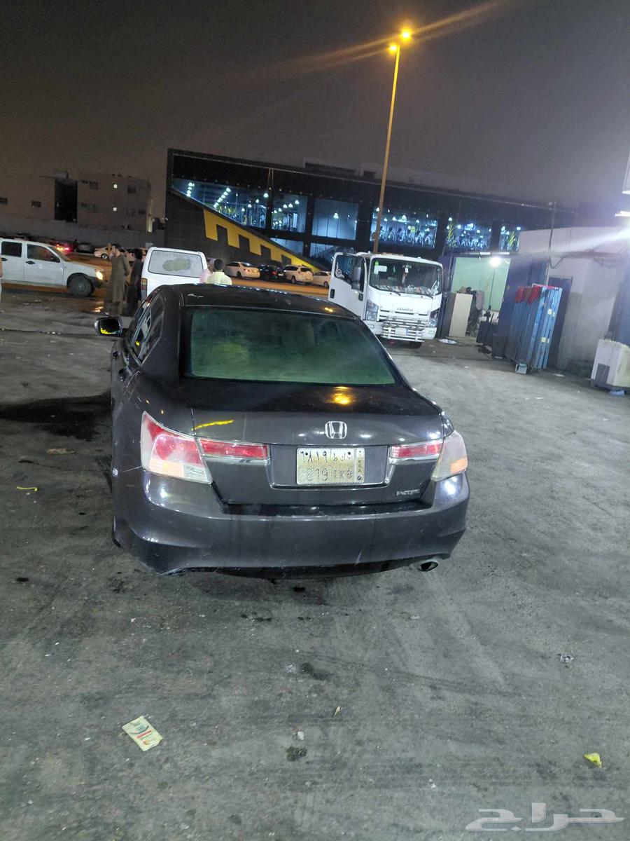 هوندا اكورد64518294187907113