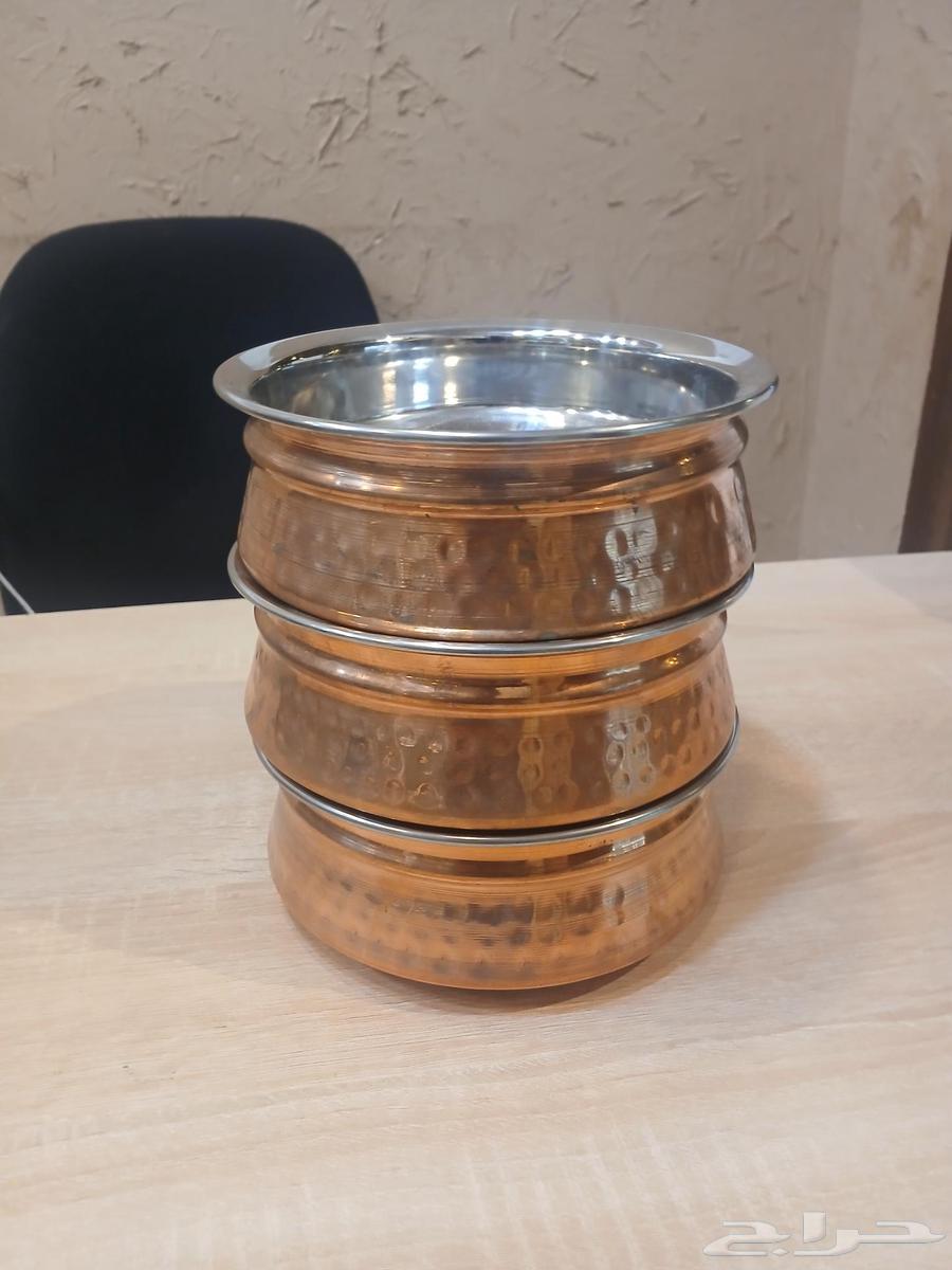 طقم قدور برياني هندي64374156400899111