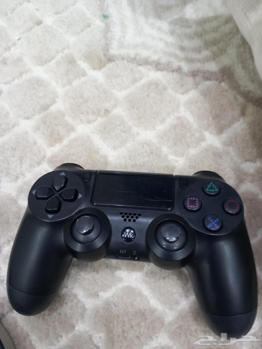 Sony Four has no scratches or damage, only the hand buttons have been changed64371467036417111