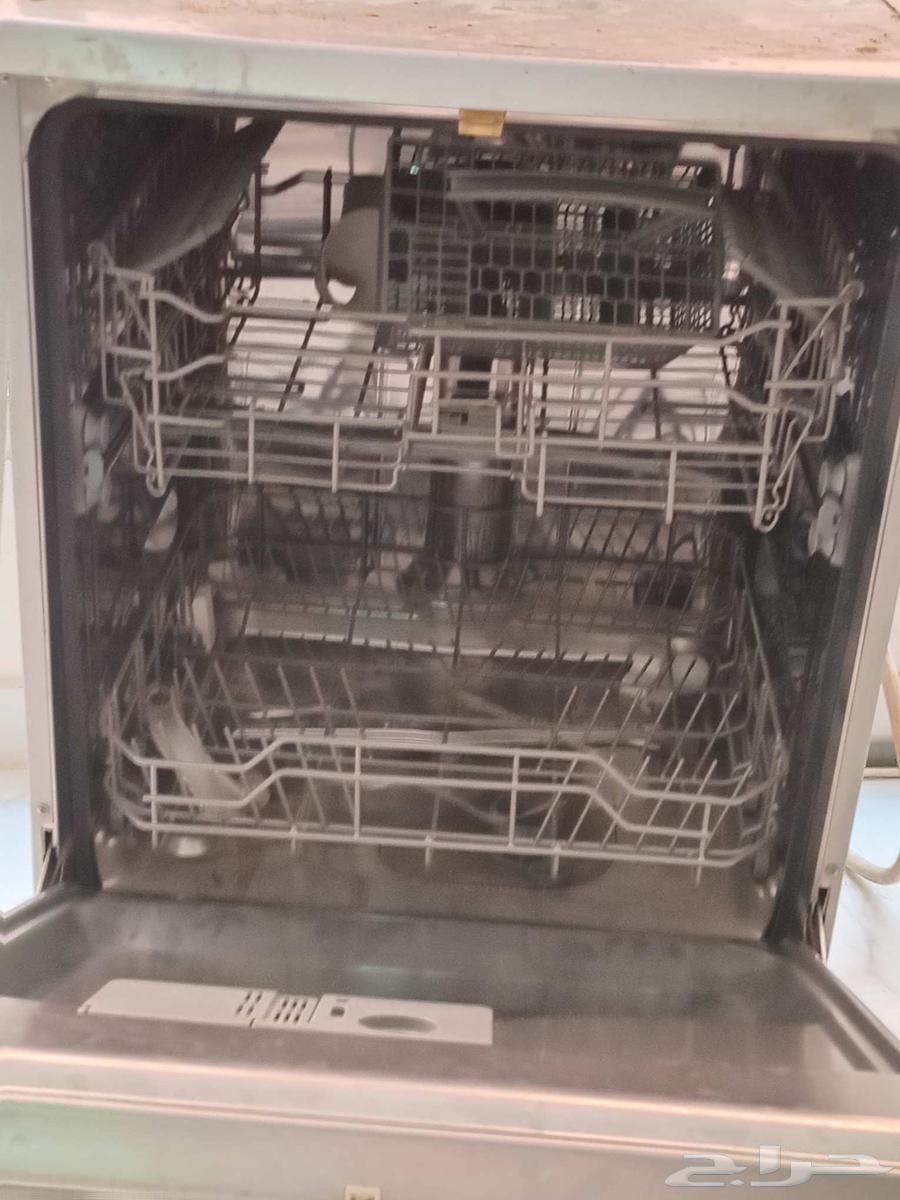 غسالة صحون جديده لم تستخدم64373668928770110