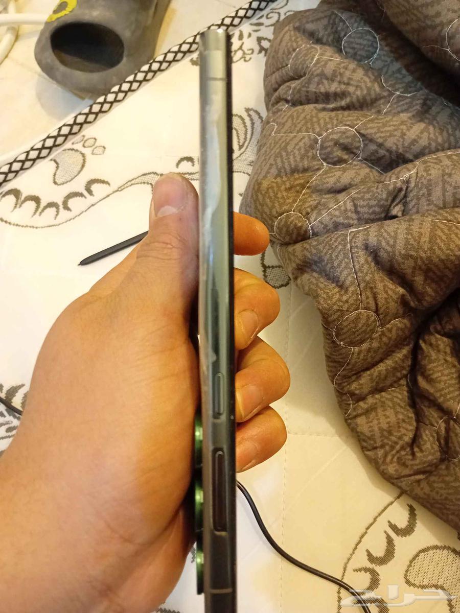 سامسونج جلاكسي S23 Ultra فى صدمة فى الشاشة للبيع أعلى سوم64362803303938113