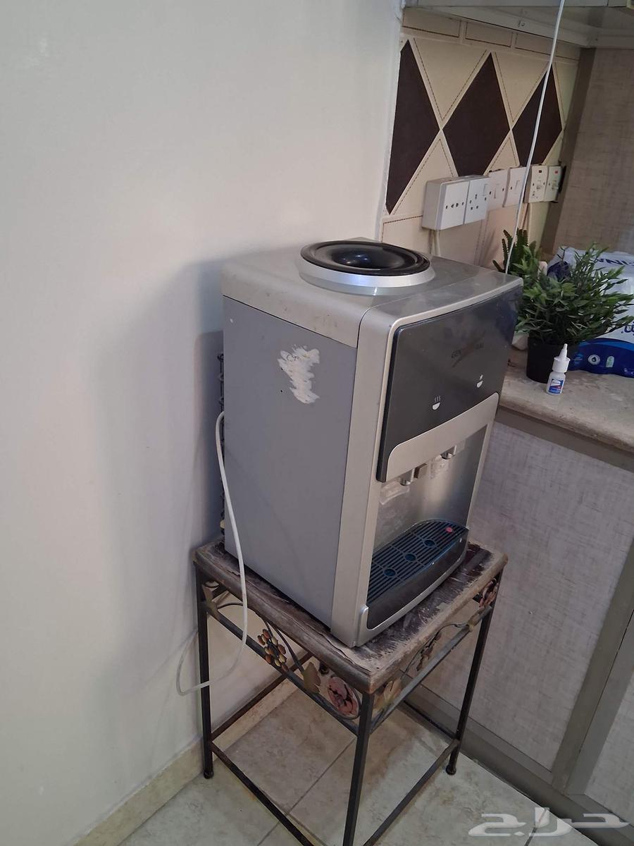 براد موية   بارد - حار مستعمل للبيع64368032124162112