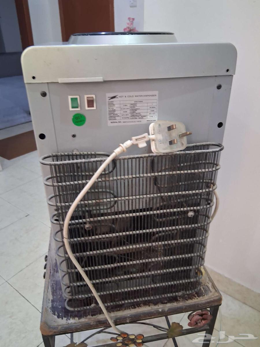 براد موية   بارد - حار مستعمل للبيع64368032124162114