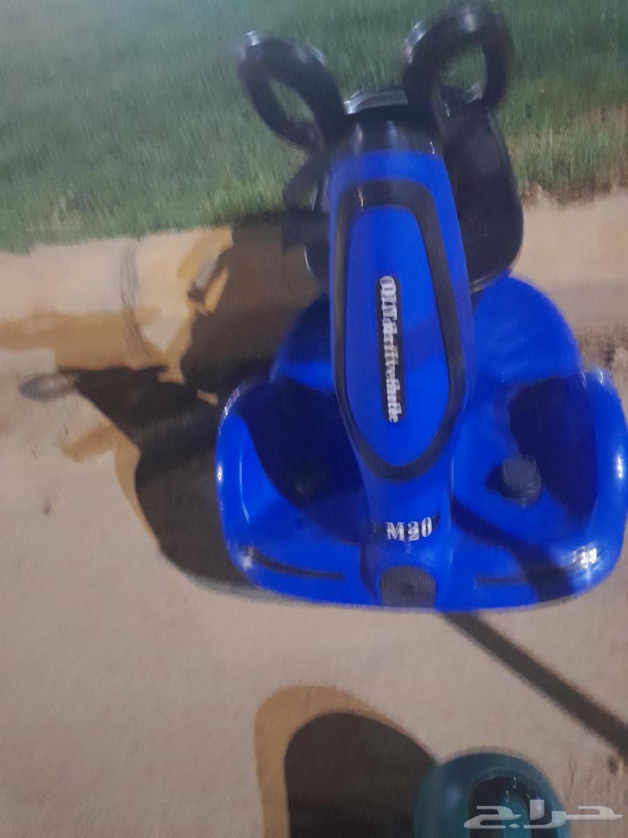 Scooter64373151200897110