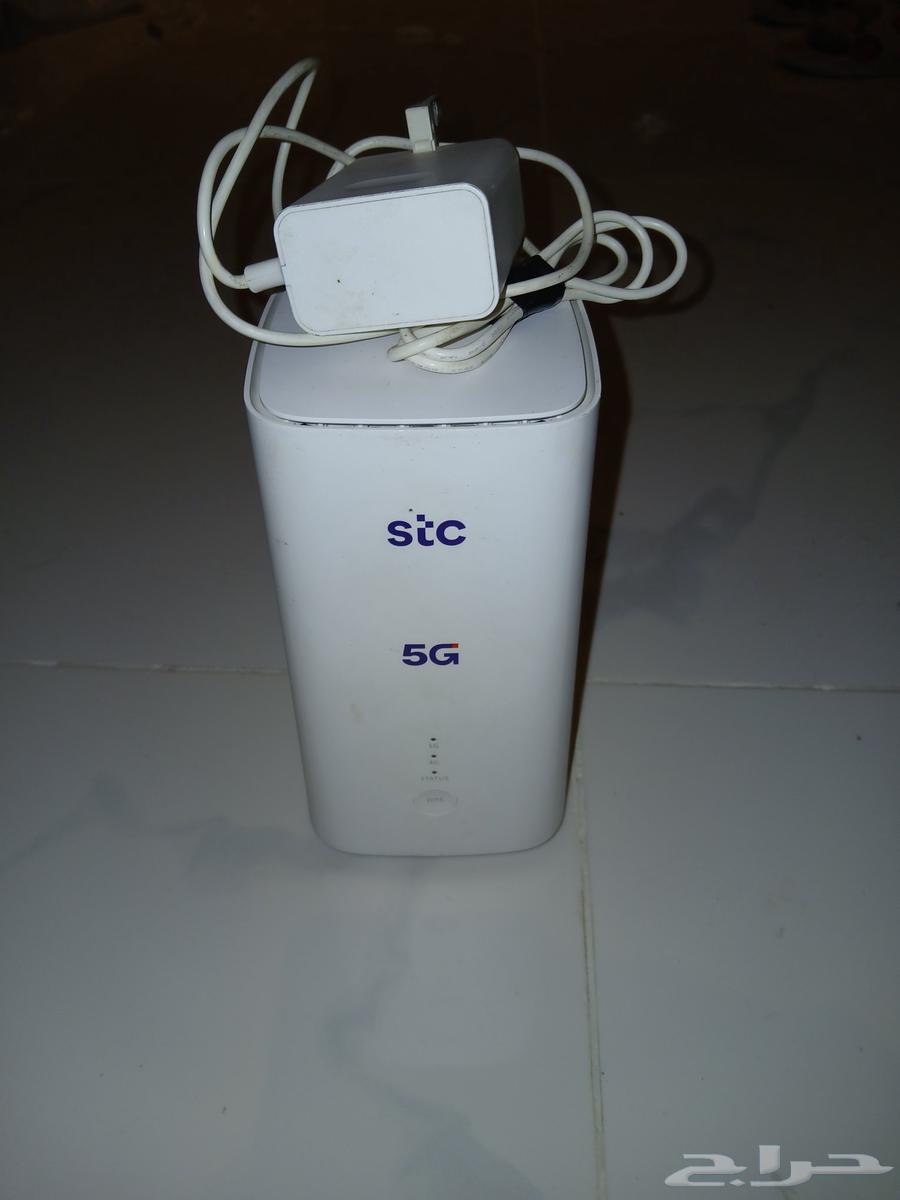 STC router and Mobileye modem64362996599042110