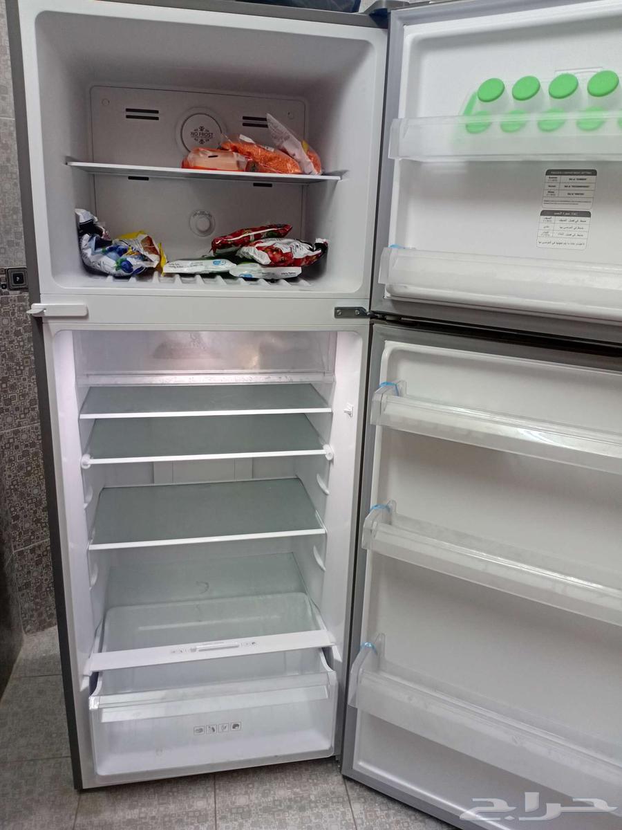 ثلاجة جنرال كلاس نظيفه64370231363970112