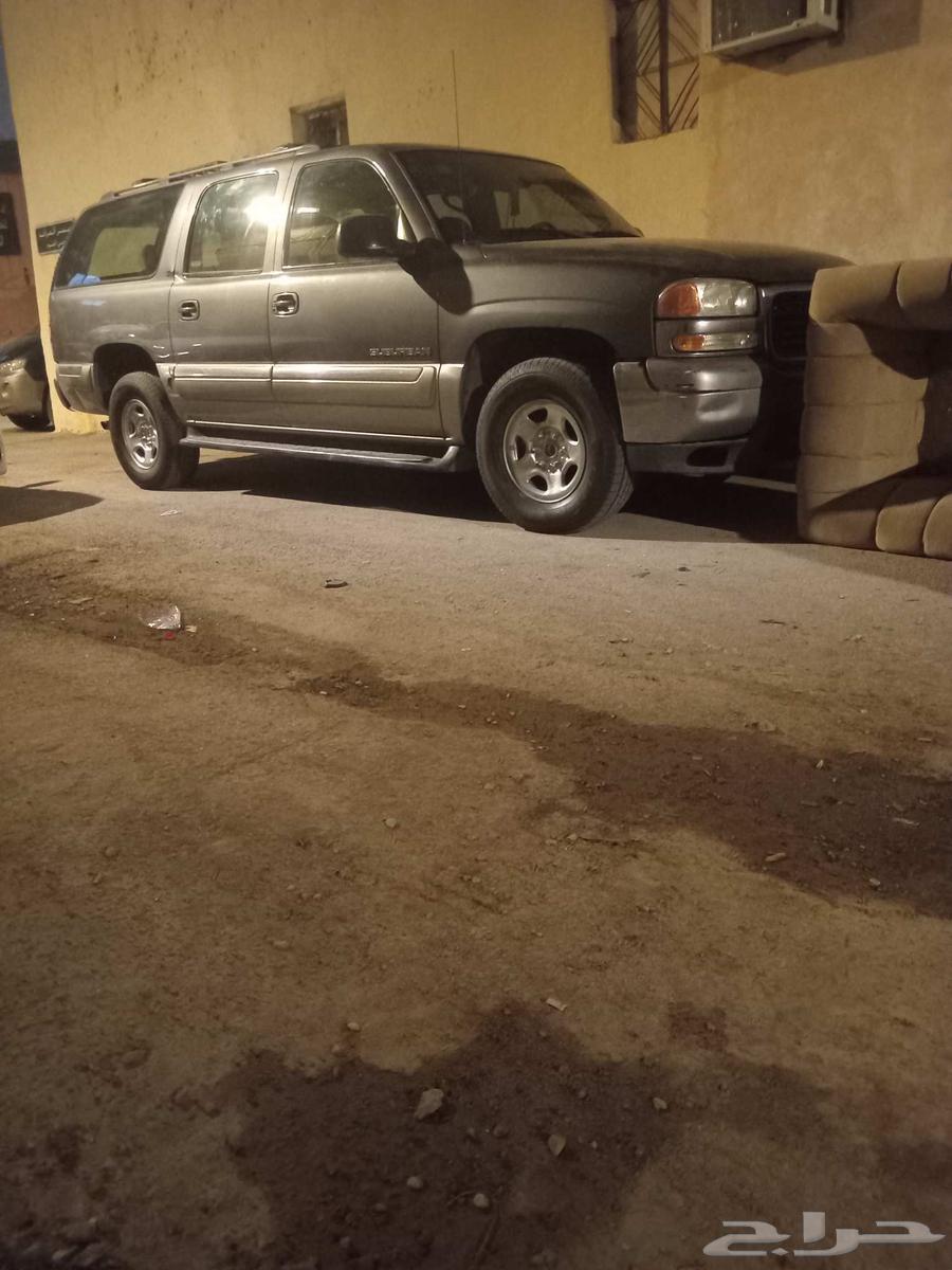 جمس.سوبر بان موديل 2000 محركات نظيف بدي نظيف السعر 1264372871556610111