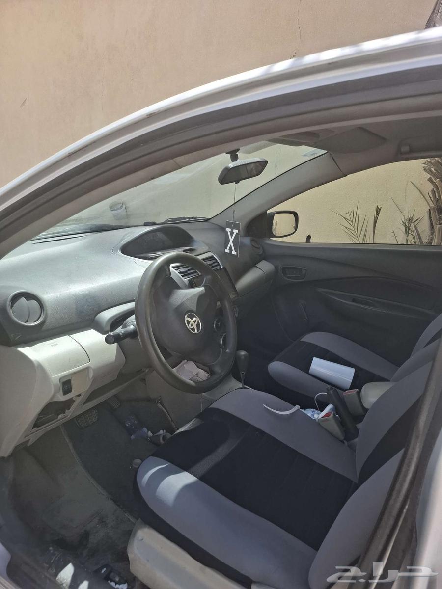 Yaris Automatic 201264397963163906114