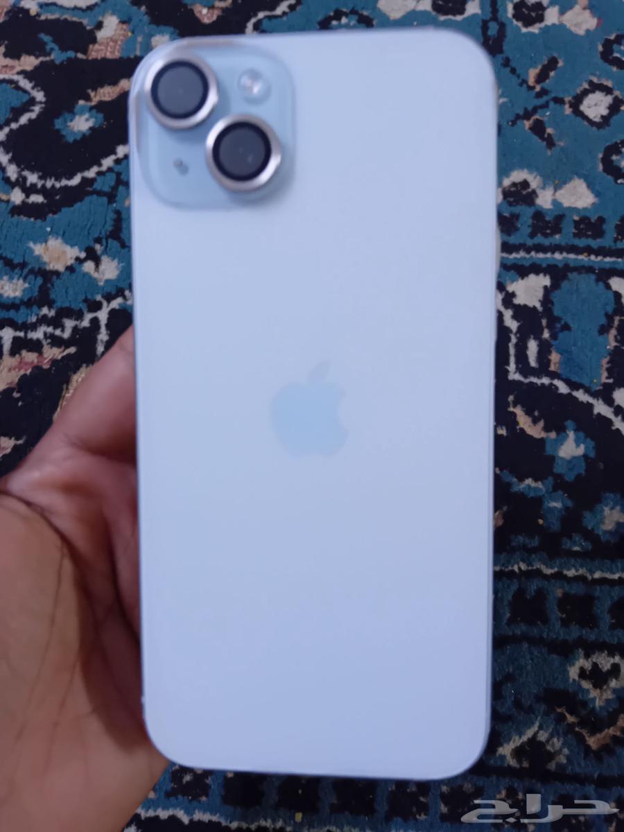 ايفون 15 بلس64371716259330110