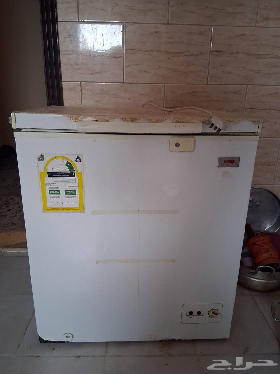 مكيف شباك و فريزر و غسالة للبيع في الصفا64369571874690112