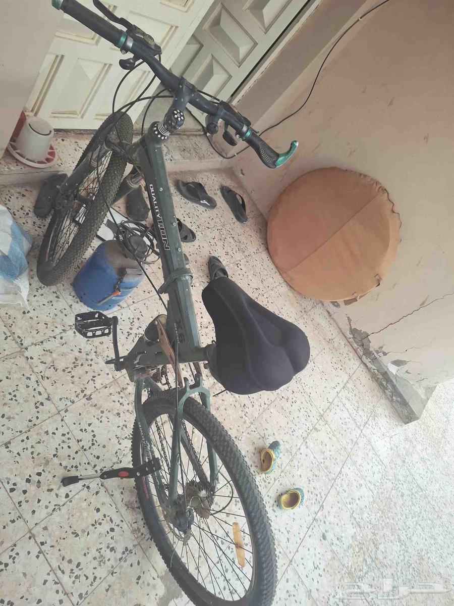 سيكل للبيع مكينه لحام منزليه64509405827715110