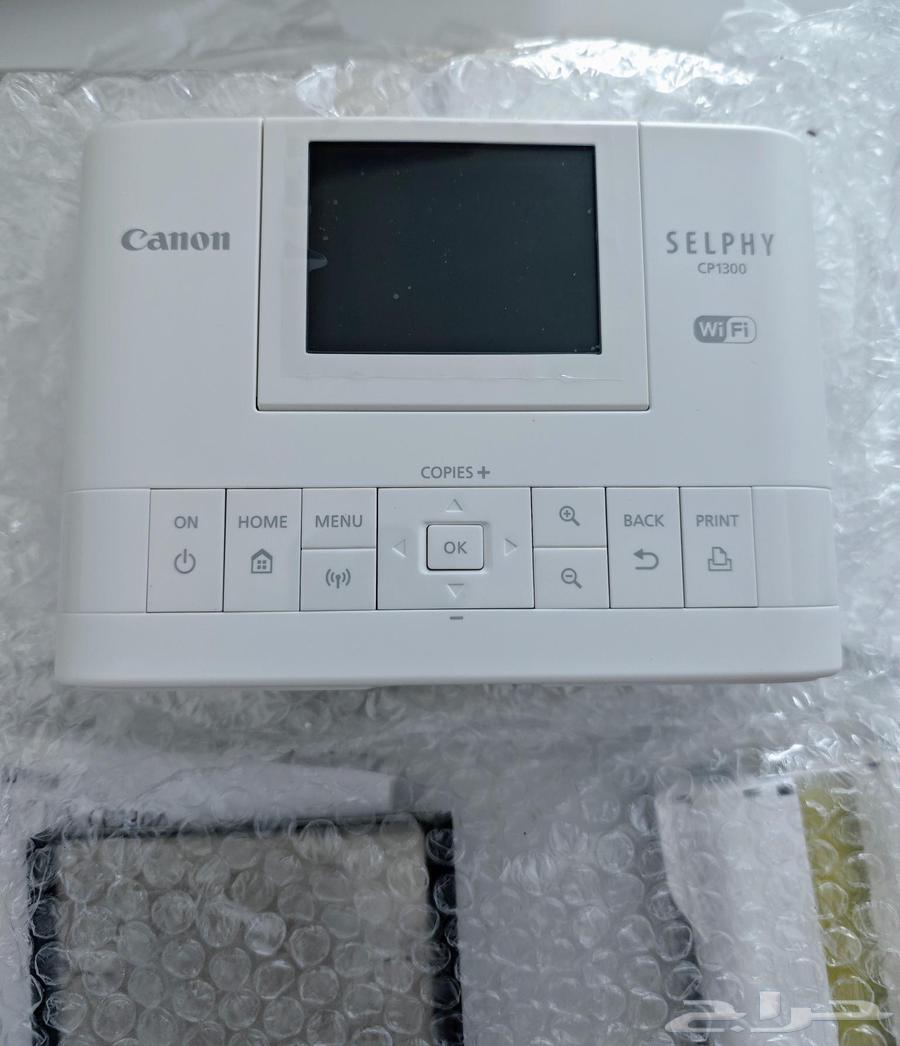 طابعة كانون لطباعة الصور ( نادرة)64371994546818113