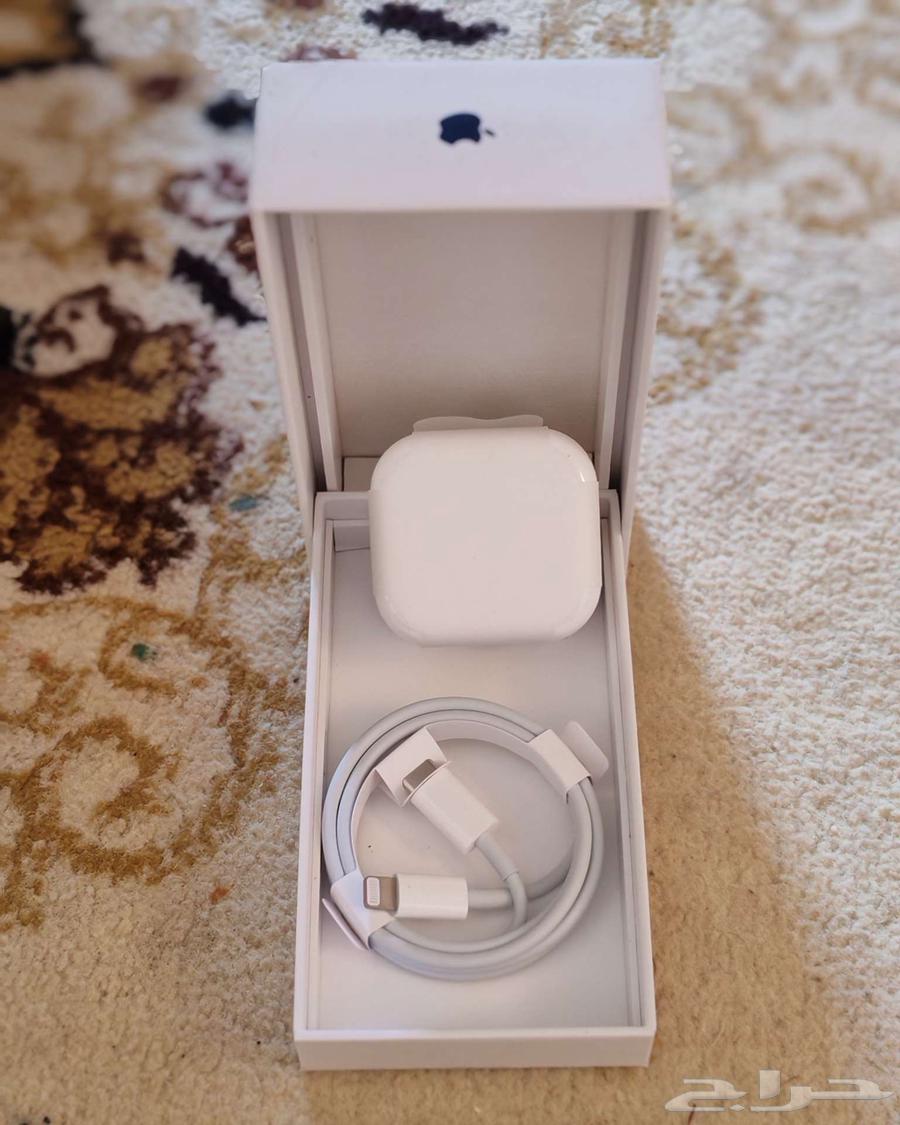شاحن آيفون جديد64366482949889110