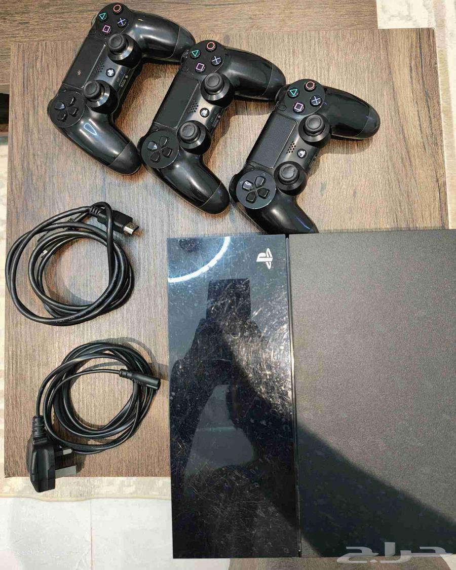 بلايستيشن 4  Playstation 4.64374215649665110