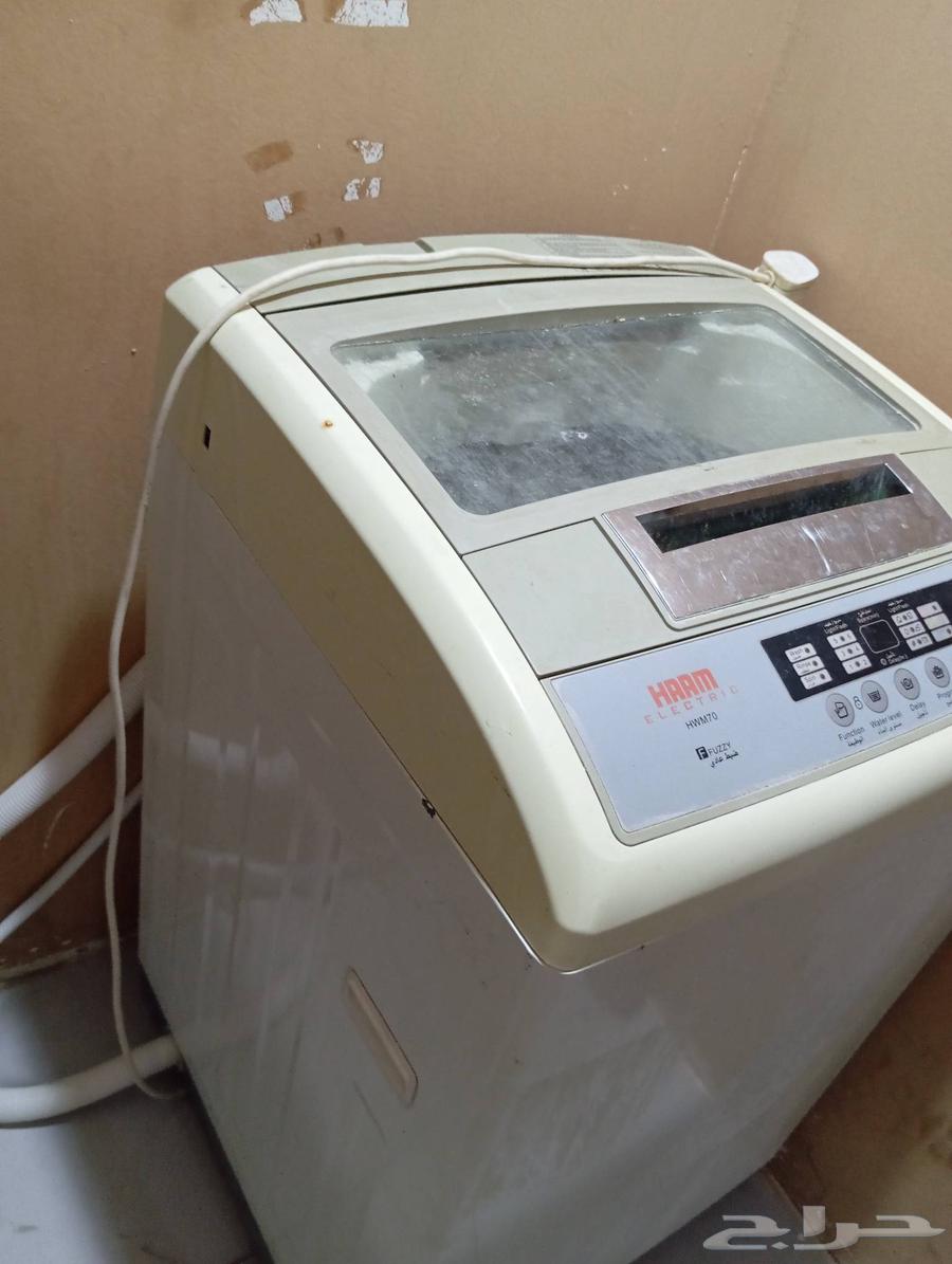 Ham Automatic Washing Machine64373136696833112