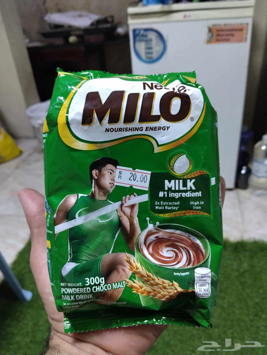 مشروب حليب شو64374156368769110