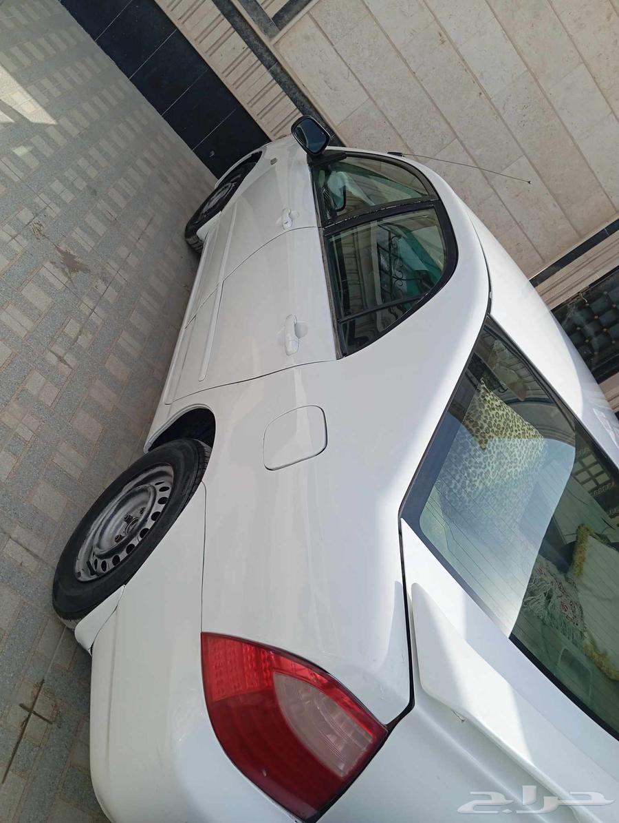 سيارة كورلا 2007 قير ماكينة ايرباق شرط فحص ساري استمارة الحد64515639737345111