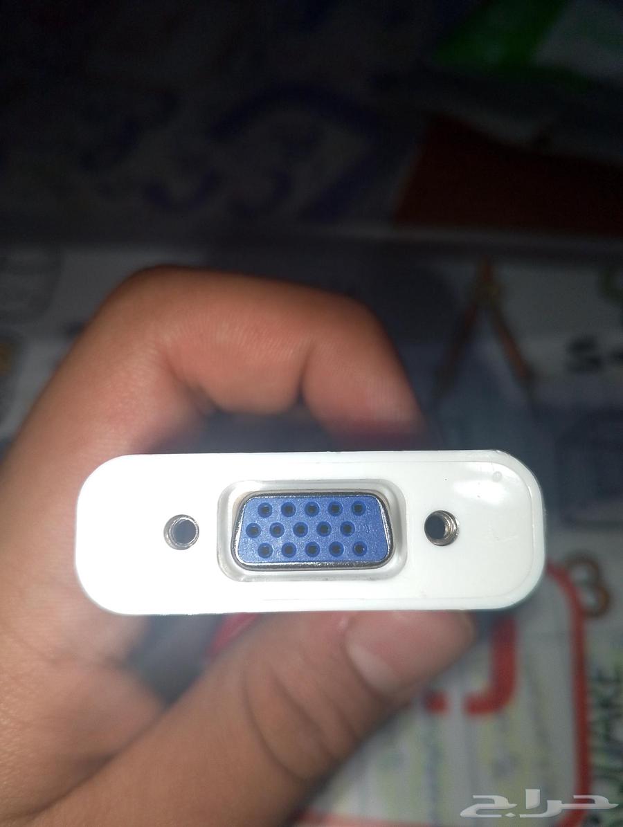 HDMI to VGA converter reason for selling is that it's not suitable64375783661698113