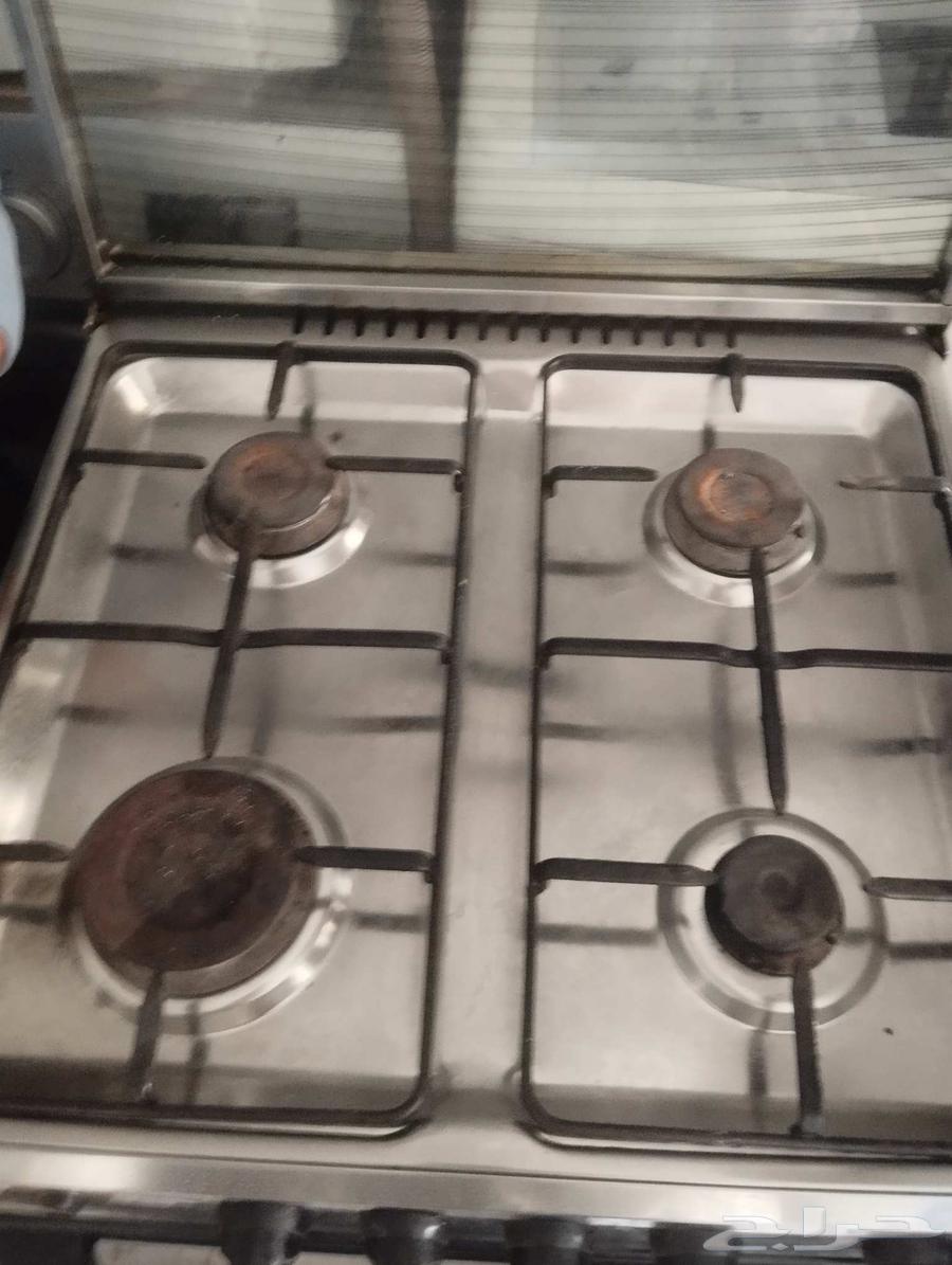 ثلاجه فيجو 14 قدم نظيفه جدا البوتاجاز اربعه شعله غساله سامسو64371584823425113