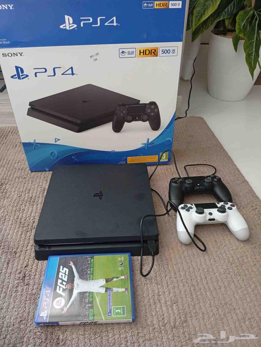 Slim PlayStation 500G, actual usage exceeding 20 hours64367843587201111