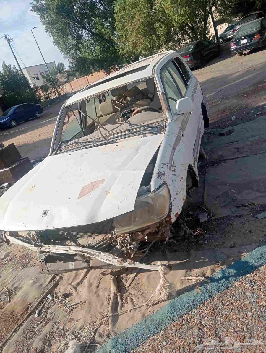 جيب لاندكروزر 2004 خليجي64514983457025114