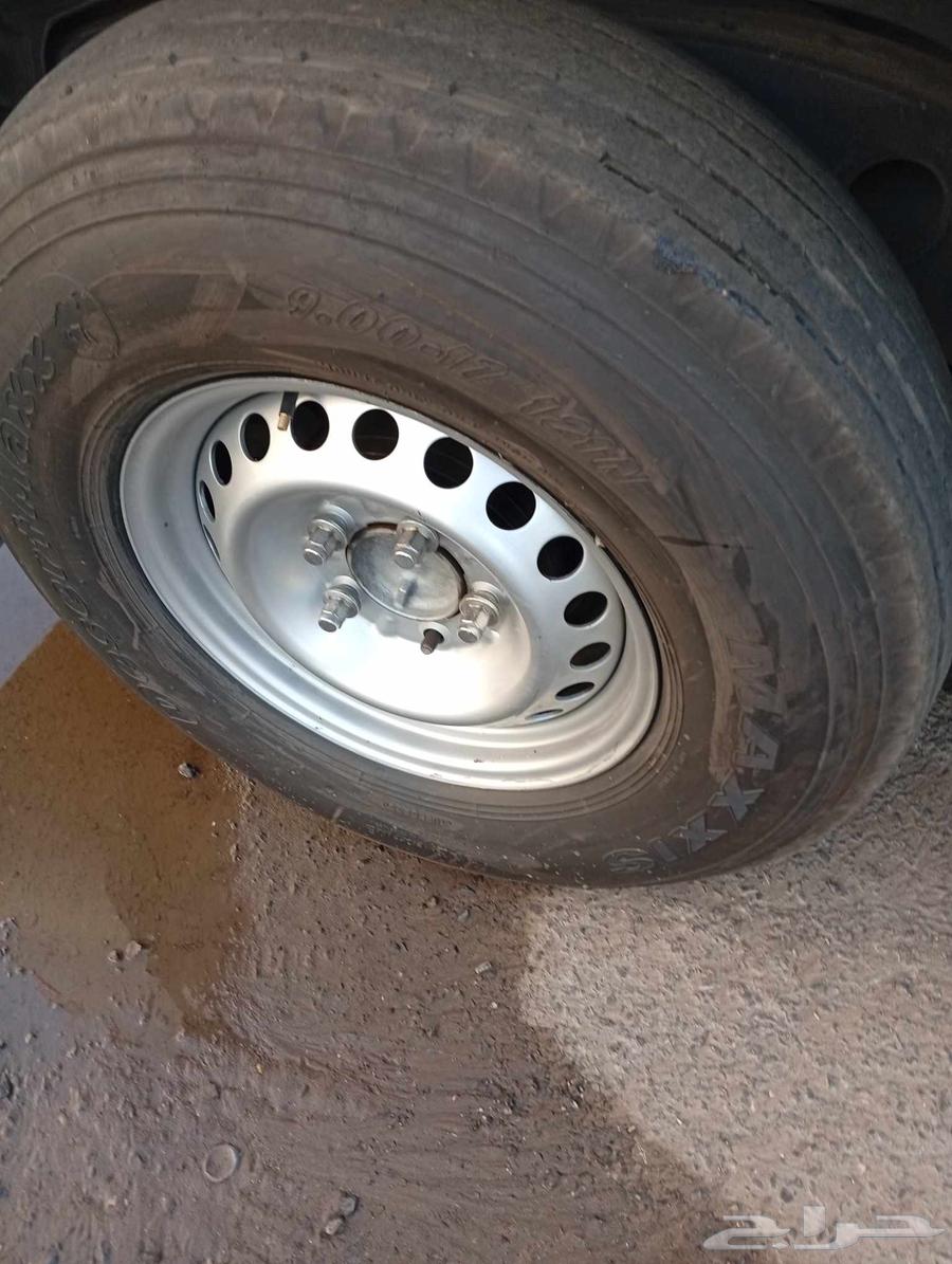 طقم كفرات بالون 17ابو جمل نص عمر64508593449730110