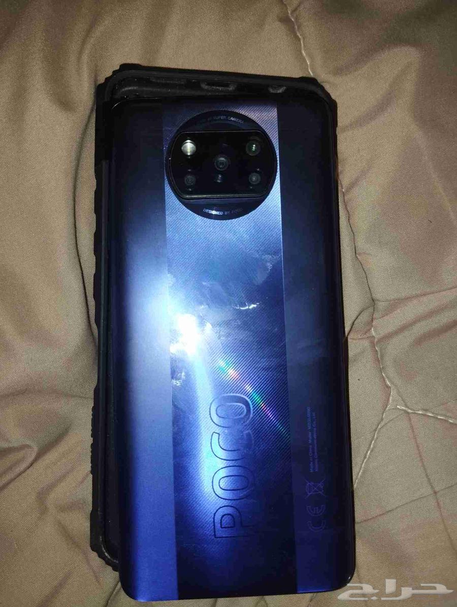 poco X3 pro قطع غيار64373802478849111