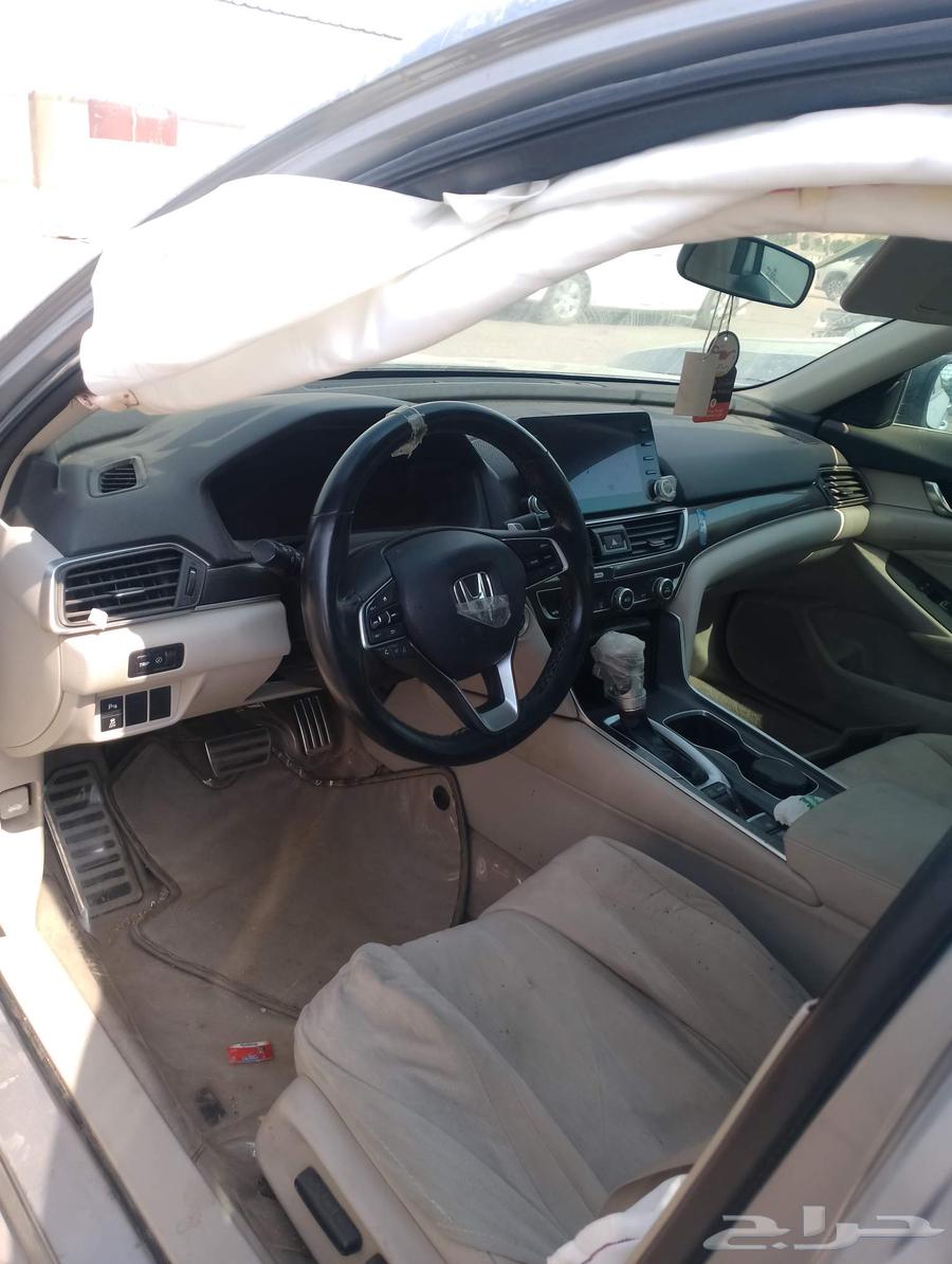 هوندا اكورد 2022 فل كامل64236416787202112