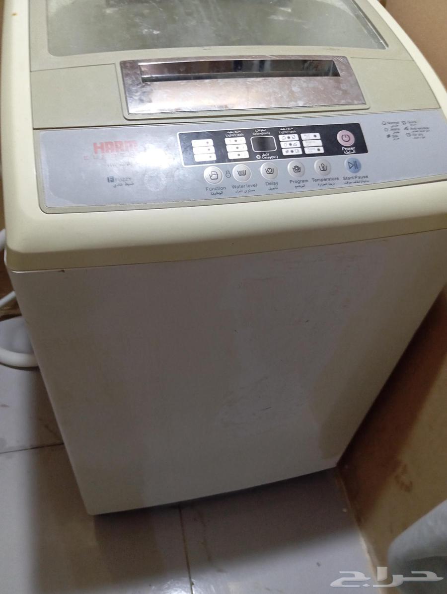 Ham Automatic Washing Machine64373136696833111