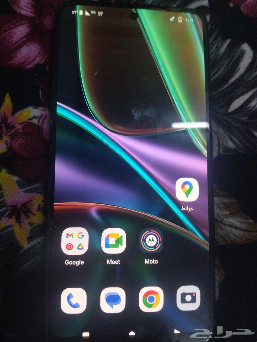 للبيع جوال موتورولا ايدج 3064366630261507110
