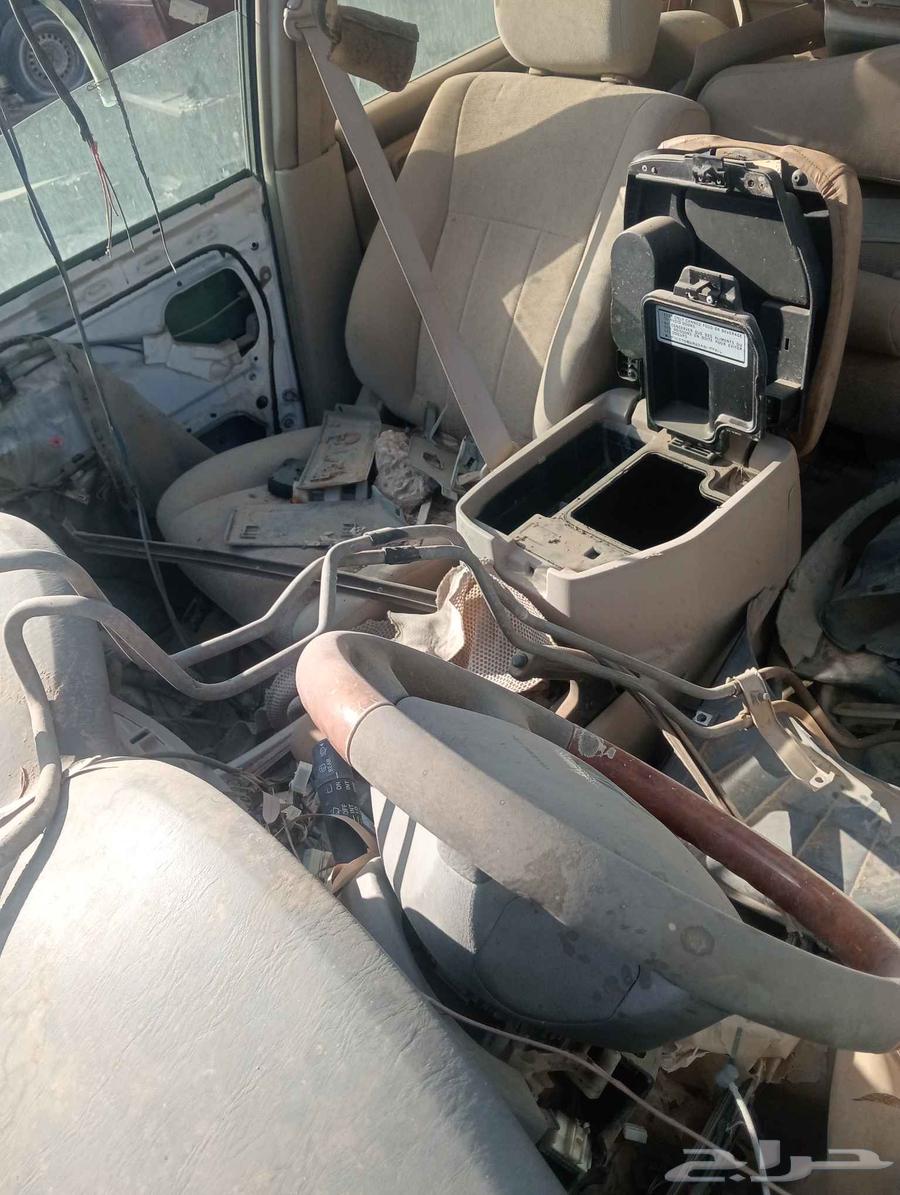 جيب لاندكروزر 2004 خليجي64514983457025111