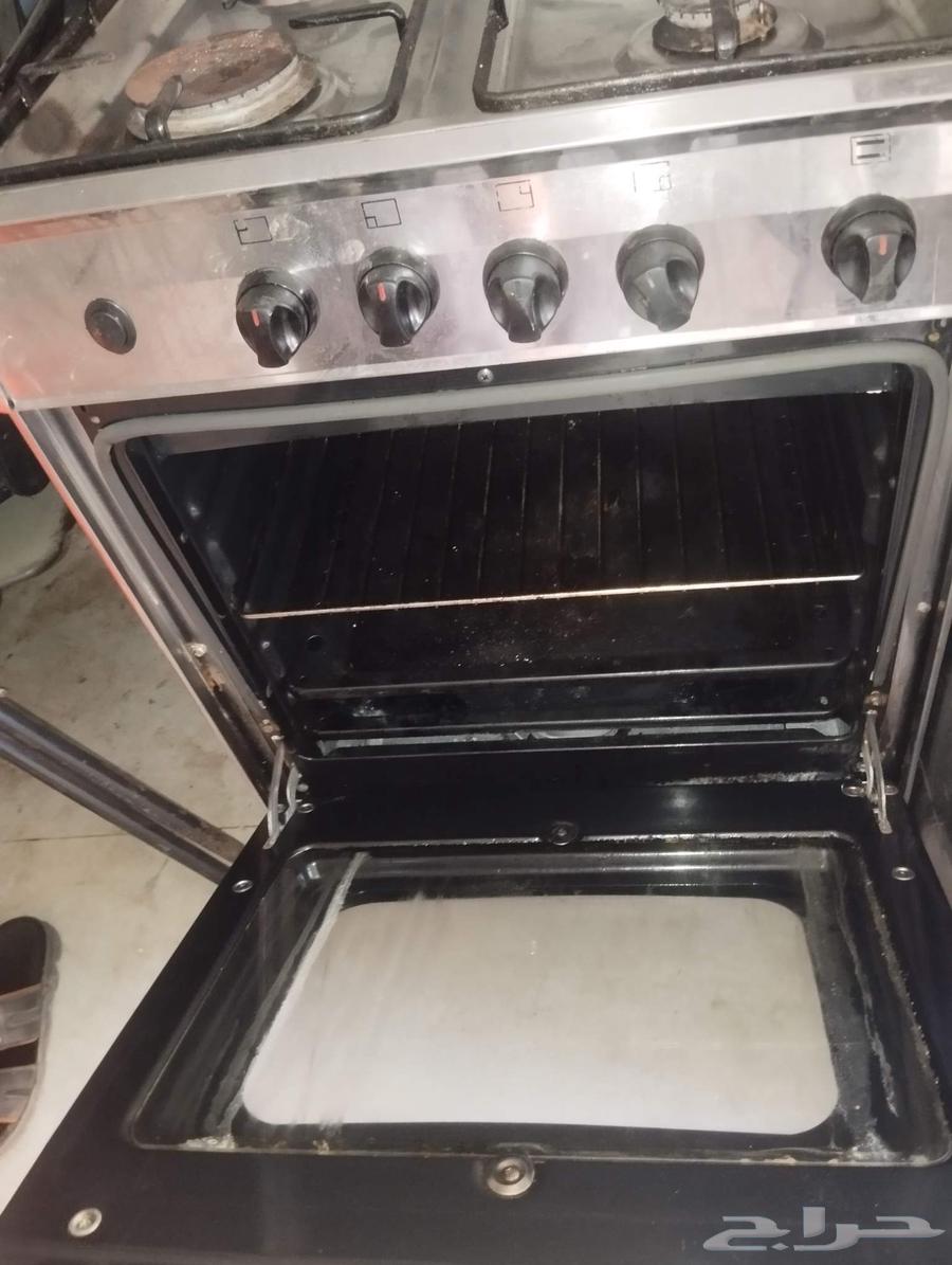 ثلاجه فيجو 14 قدم نظيفه جدا البوتاجاز اربعه شعله غساله سامسو64371584823425114