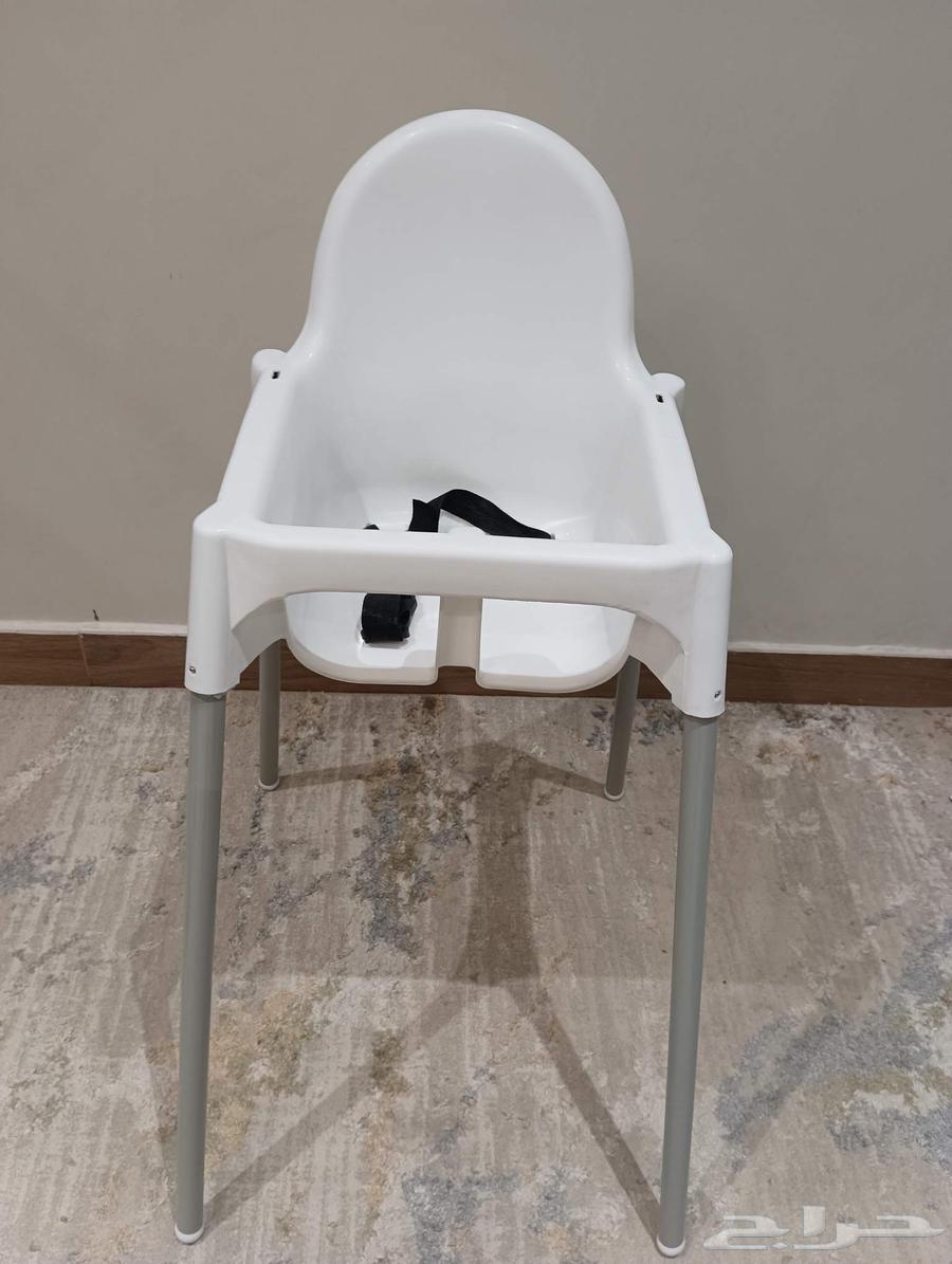 كرسي طعام للاطفال مع طاولة قابلة للازالة64372141363329112