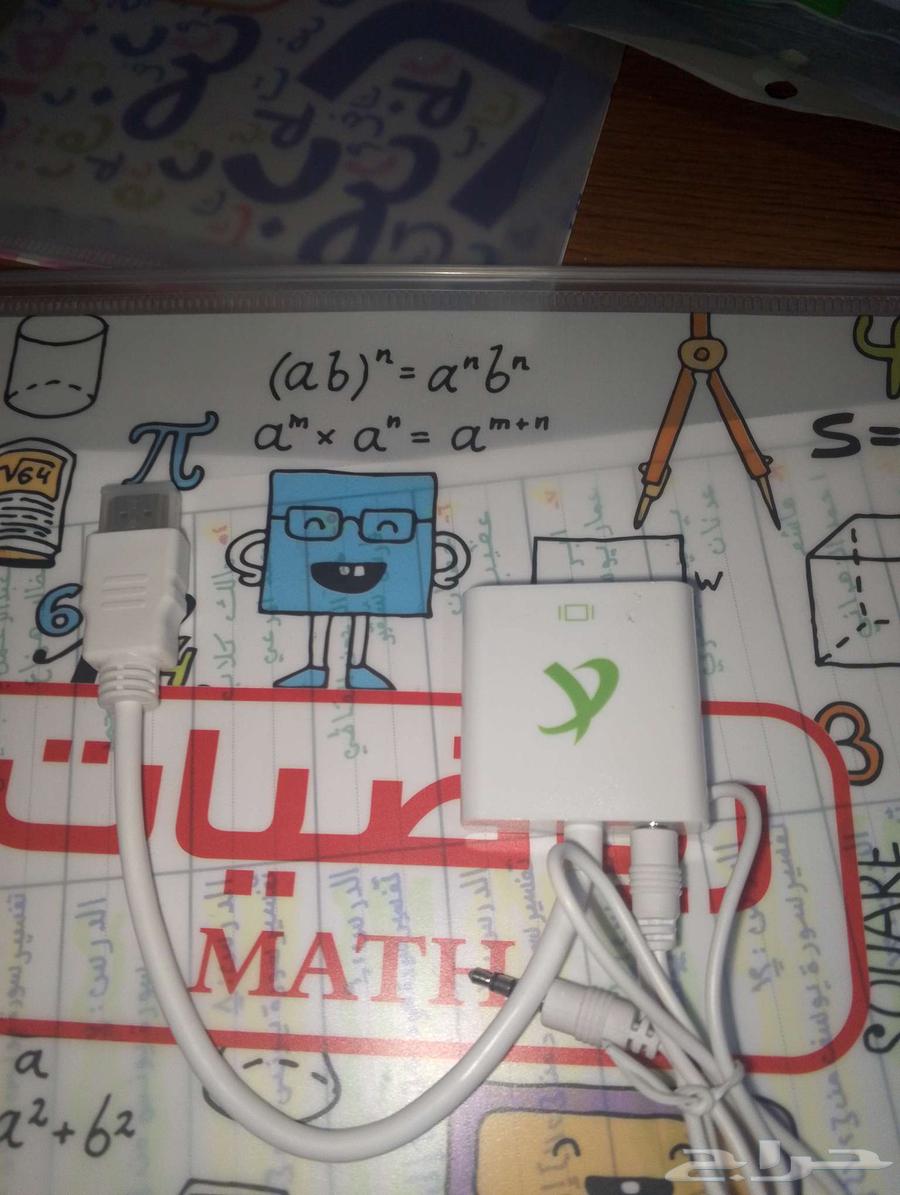 HDMI to VGA converter reason for selling is that it's not suitable64375783661698111