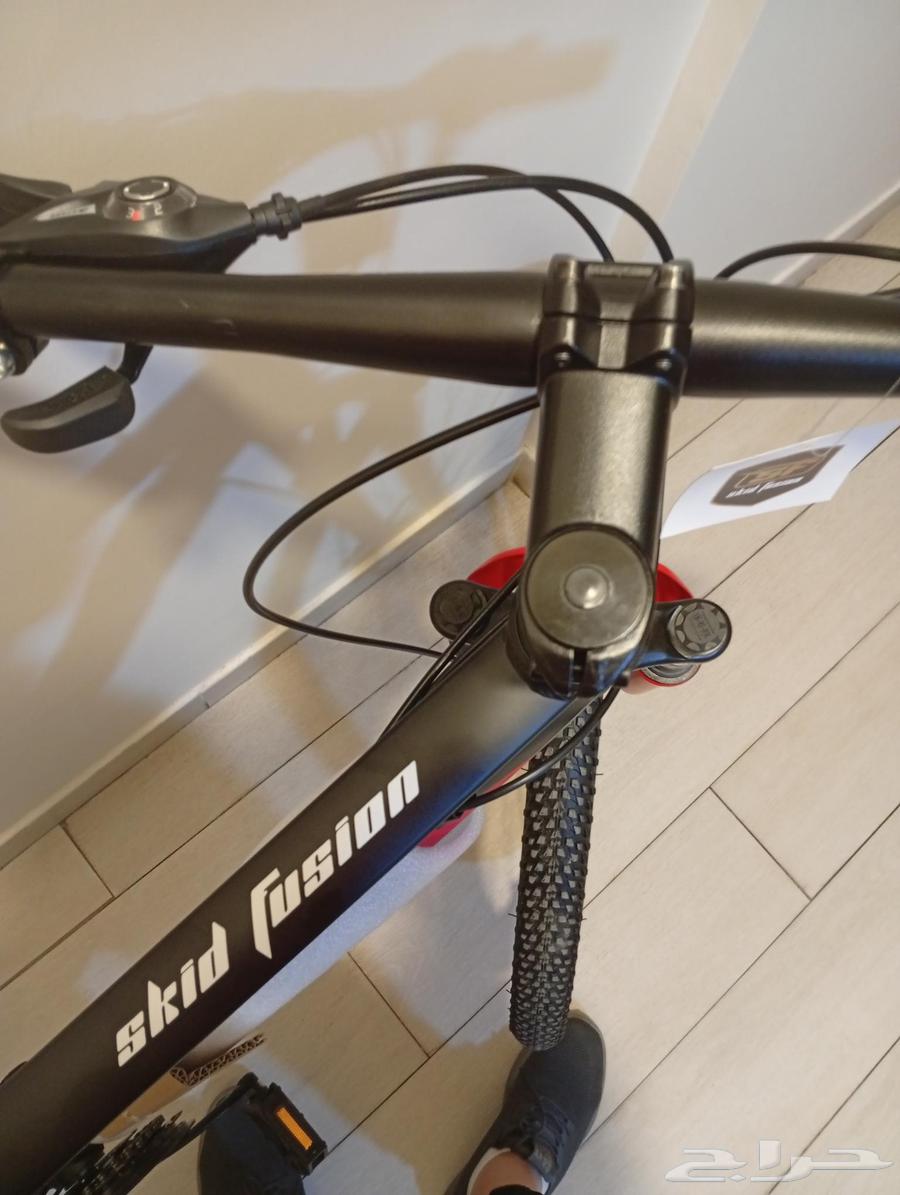 دراجة هوائية64377019257986112