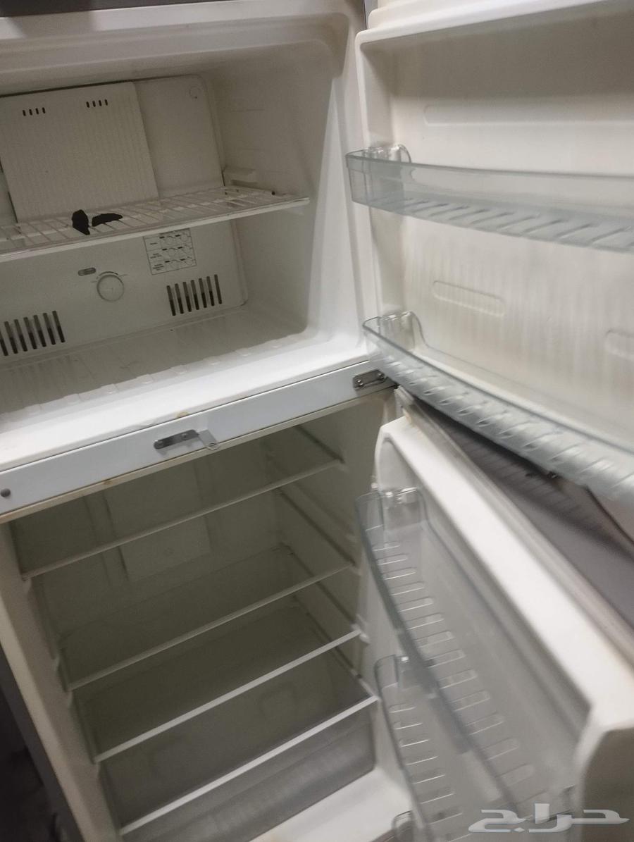 ثلاجه فيجو 14 قدم نظيفه جدا البوتاجاز اربعه شعله غساله سامسو64371584823425112
