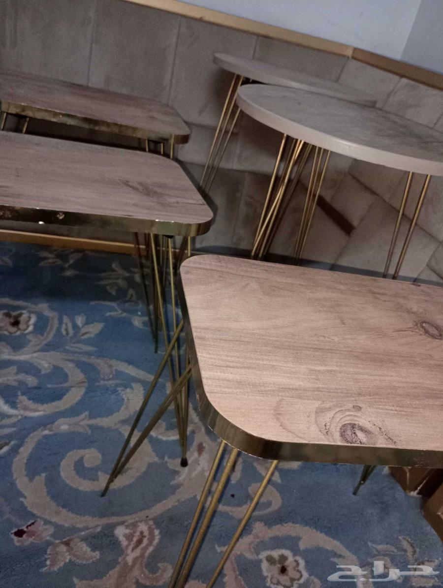 Service tables64369908327426111