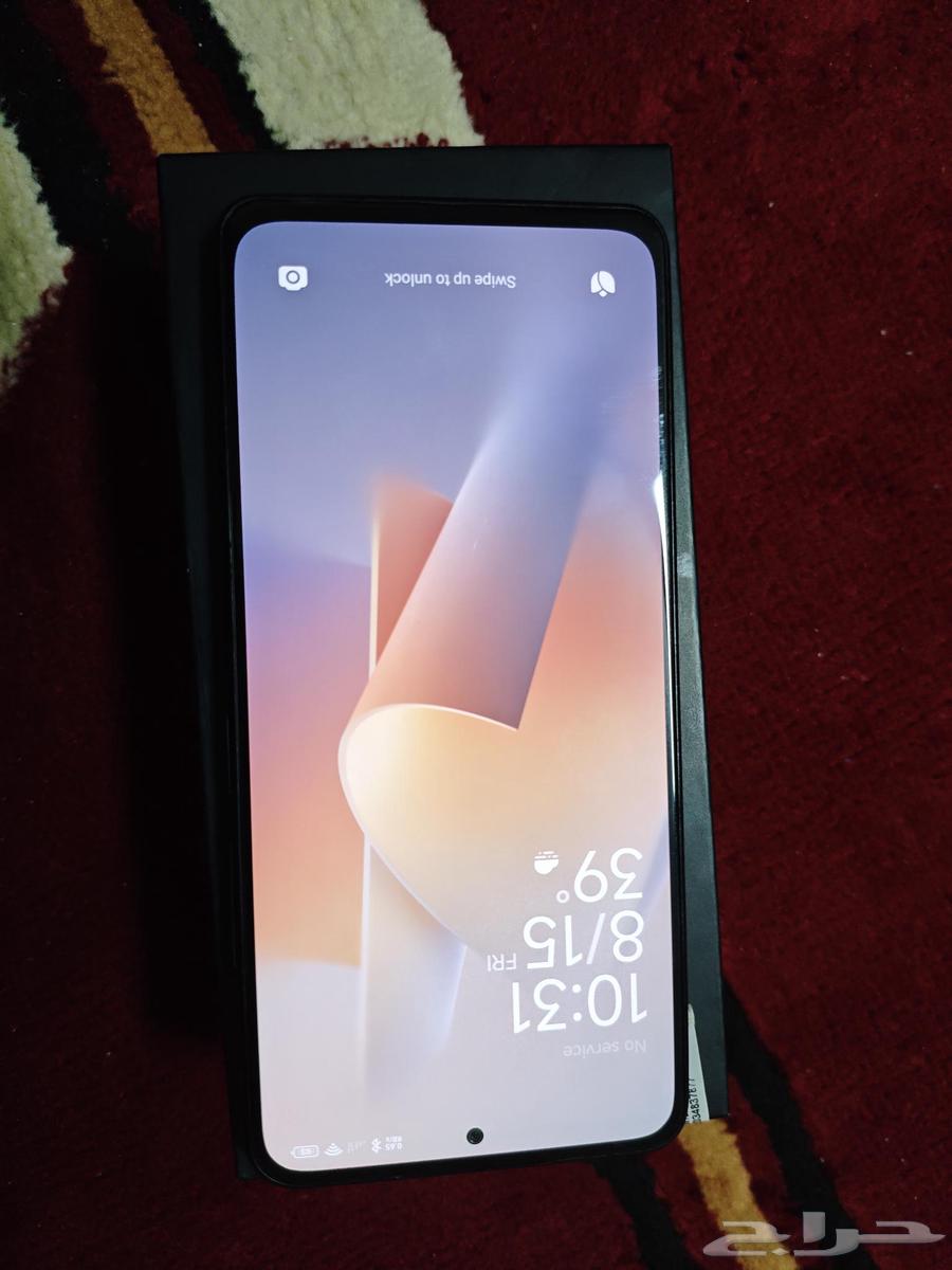 شاومي بوكو اف 364368354264193110