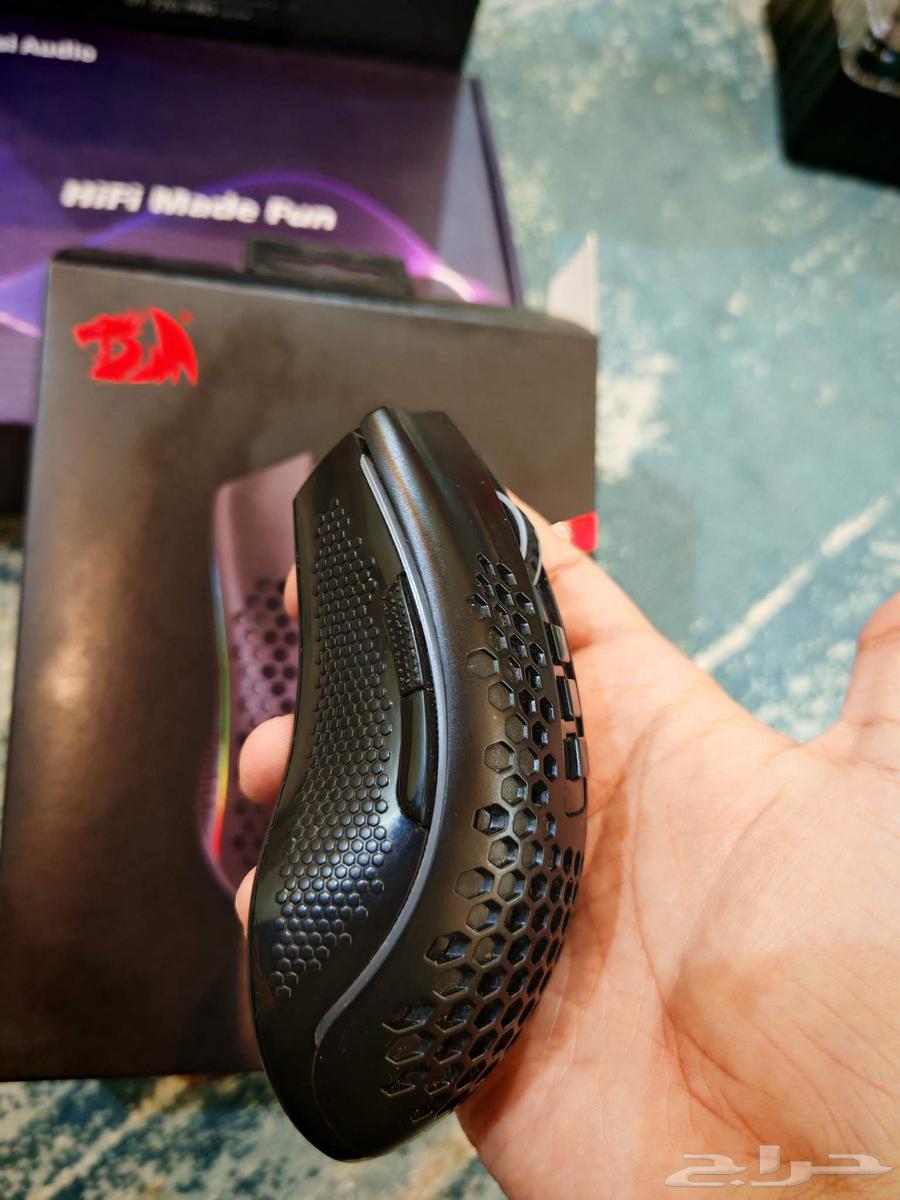 redragon mouse64371774142595113